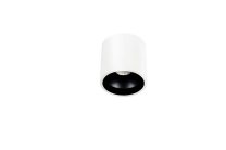 Потолочный светильник Donolux DL18416/11WW-R White/Black Dl18416