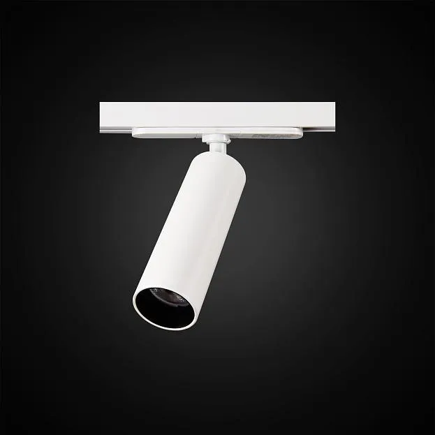 Трековый светильник Citilux CL01T070N Тубус Трековый светильник Citilux CL01T070N Тубус