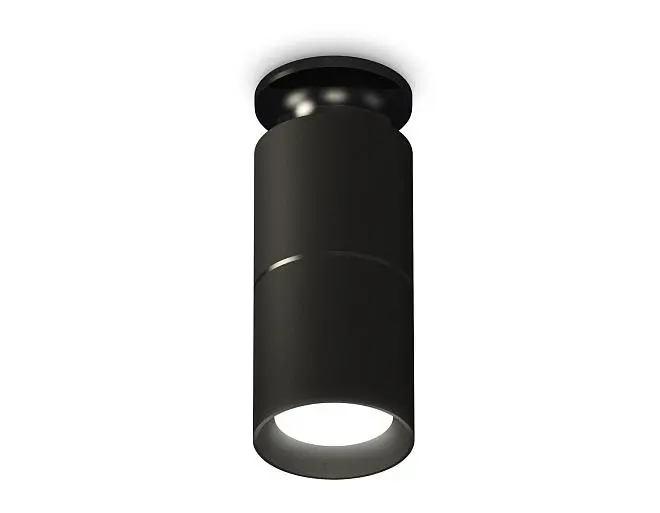 Комплект накладного светильника Ambrella light XS6302200 Techno Комплект накладного светильника Ambrella light XS6302200 Techno