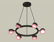 Подвесной светильник Ambrella light XB9193251