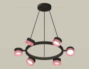 Подвесной светильник Ambrella light XB9193251