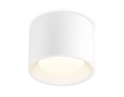 Накладной точечный светильник GX53 Ambrella light TN5321 TECHNO SPOT