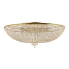 Потолочная люстра Dio DArte Asfour Cremono E 1.2.120.101 G