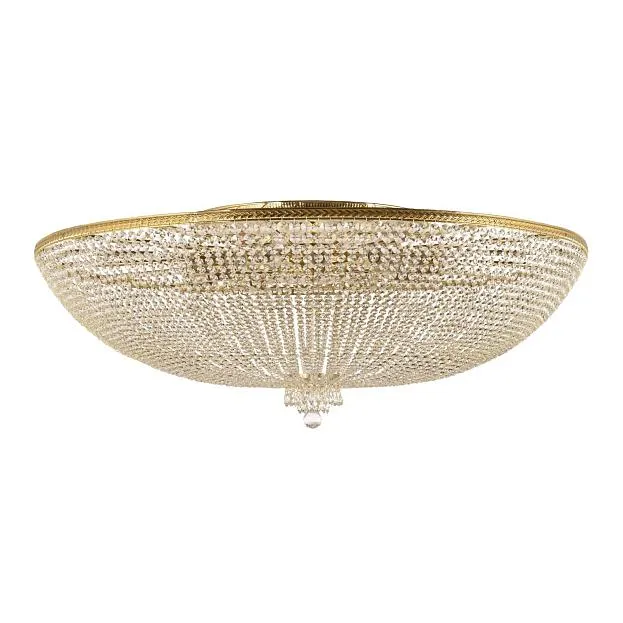 Потолочная люстра Dio DArte Asfour Cremono E 1.2.120.101 G