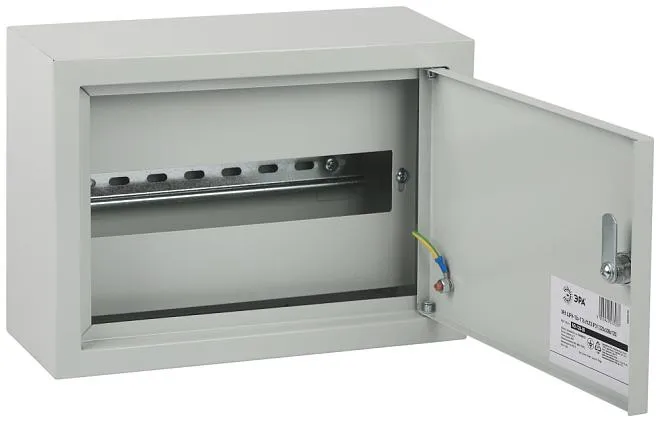 Распределительный щит ЭРА NO-120-00