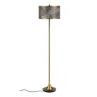 Торшер ODEON LIGHT 5064/2F BERGI