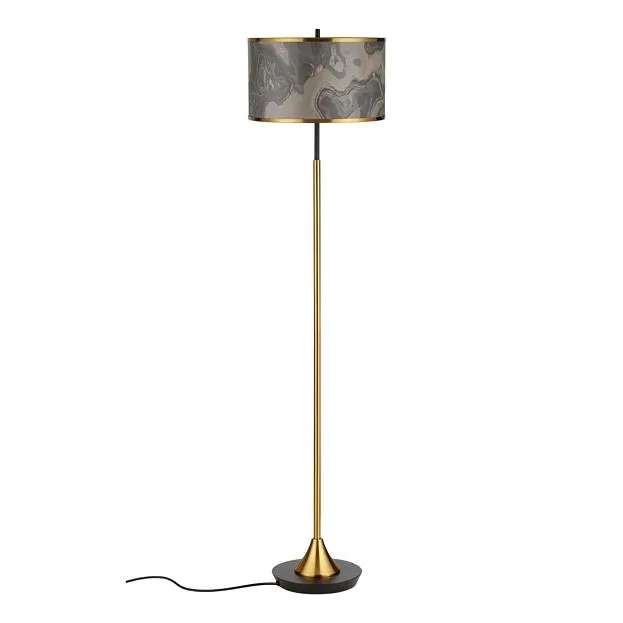 Торшер ODEON LIGHT 5064/2F BERGI