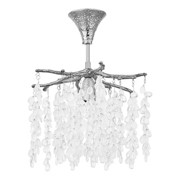 Люстра Arte Milano 230114.300.1.E27.H1 CW Веточка