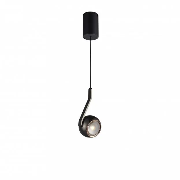 Светильник подвесной iLedex X-24619P Orbit 