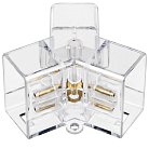Соединитель Y-образный для светильников Lightstar 450006 Varieta