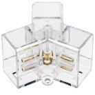 Соединитель Y-образный для светильников Lightstar 450006 Varieta