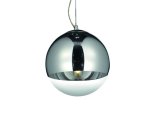 Подвесной светильник Lumina Deco LDP 108-300 CHR Ibiza