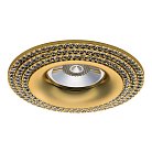 Встраиваемый светильник Lightstar 011972 Miriade