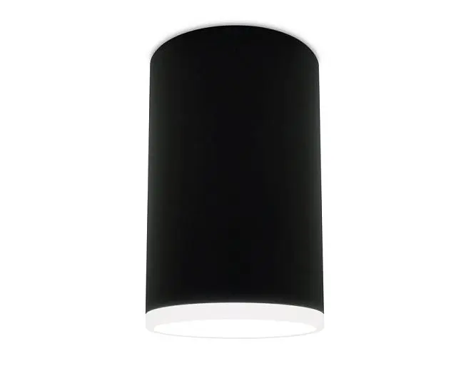 Накладной точечный светильник GU5.3 с акрилом Ambrella light TN337 Techno Накладной точечный светильник GU5.3 с акрилом Ambrella light TN337 Techno