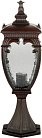 Наземный фонарь Oasis Light 86204 R VERONA