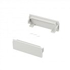 Комплект заглушек для профиля Arlight 028936 KLUS-POWER