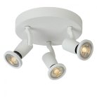 Светодиодный спот Lucide 11903/15/31 Jaster Led White