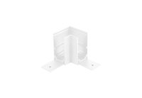 Соединитель угловой Crystal Lux CLT 0.213 04 WH SPACE