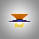 Подвесной светильник MIKKU D D40 ImperiumLoft 306442-01 mikku01