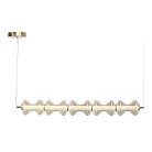 Светильник подвесной ST Luce SL6136.243.01 SPINE