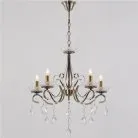 Подвесная люстра Reluce 04205-0.4-05 AB