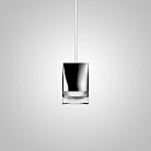 Подвесной светильник ALERT-ONE Chrome ImperiumLoft 243413-26 ALERT-ONE01