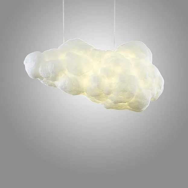Подвесной светильник Cloud B L90 ImperiumLoft 343942-23 cloud01