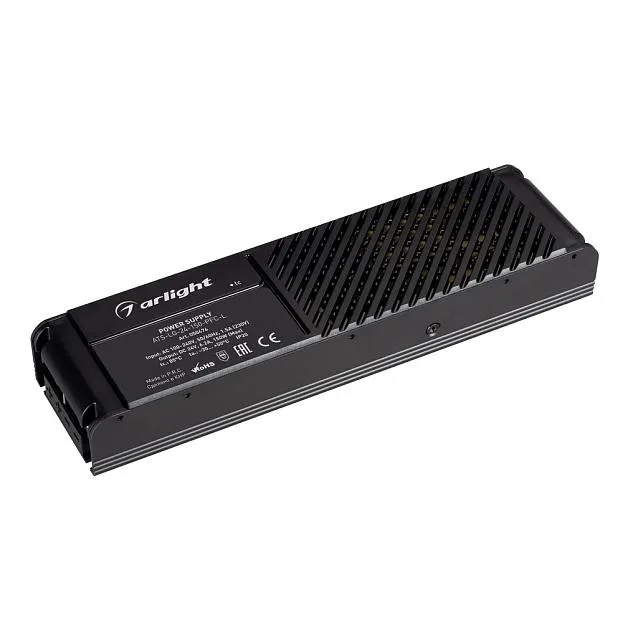 Блок питания Arlight 050476 ATS Блок питания Arlight 050476 ATS