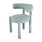 Полубарный стул Delight Collection Bold Chair Bold