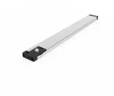 Линейный светильник Gauss 9024531235 E 3,5W 350lm 4000K 170-260V 300mm PIR