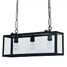 Подвесной светильник Ideal Lux Igor SP3