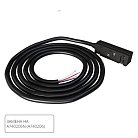 Коннектор-токопровод для шинопровода Arte Lamp A482206 LINEA-ACCESSORIES