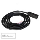 Коннектор-токопровод для шинопровода Arte Lamp A482206 LINEA-ACCESSORIES