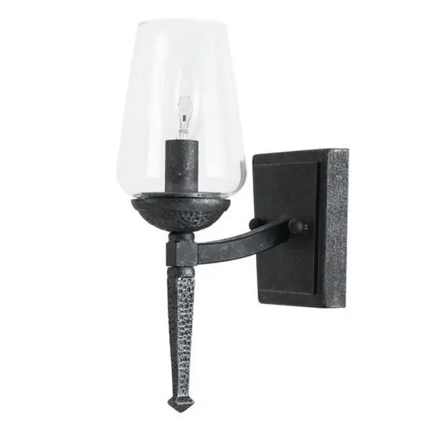 Светильник Настенный Arte Lamp A1722AP-1BA STEFAN Светильник Настенный Arte Lamp A1722AP-1BA STEFAN