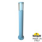 Уличный наземный светильник fumagalli dr1.575.000.lxu1l carlo