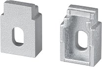 Заглушка Arlight 043883