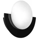 Бра 5W LED 110LM G ЧЕРНЫЙ 3000K Lightstar 609637 ERICA