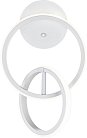 Бра Escada 10230/SG LED White Relation