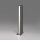 Ландшафтный светильник Elektrostandard 1538 TECHNO LED серый Flat IP54 a053317