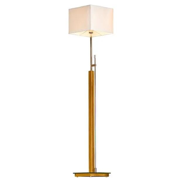 Торшер Lussole LSF-2505-01 Montone Торшер Lussole LSF-2505-01 Montone