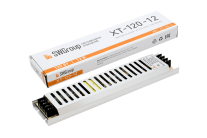 Блок питания для светодиодной ленты SWG XT-120-12