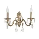 Бра Dio DArte Asfour Lauria E 2.1.2.200 GH