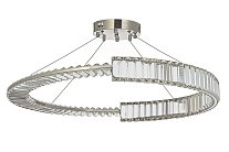 Подвесной светильник Arti Lampadari Carini L 1.5.80.100 N