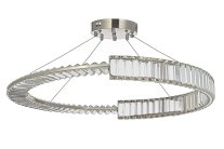 Подвесной светильник Arti Lampadari Carini L 1.5.80.100 N