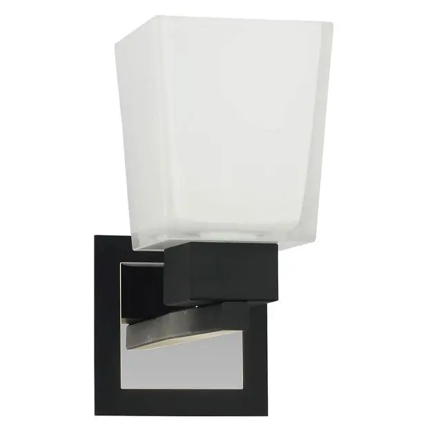 Бра Lussole GRLSC-2501-01 Lente Бра Lussole GRLSC-2501-01 Lente