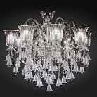 Подвесная люстра Delight Collection MD1102709-8A 1102709