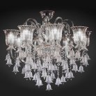 Подвесная люстра Delight Collection MD1102709-8A 1102709