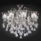 Подвесная люстра Delight Collection MD1102709-8A 1102709