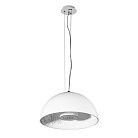 Подвесной светильник Loft IT 10106/400 White Mirabell