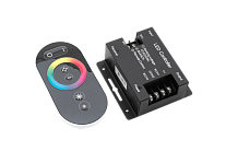 Контроллер для ленты SWG RF-RGB-S-24A RF RGB